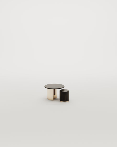 DUBLIN SIDE TABLE